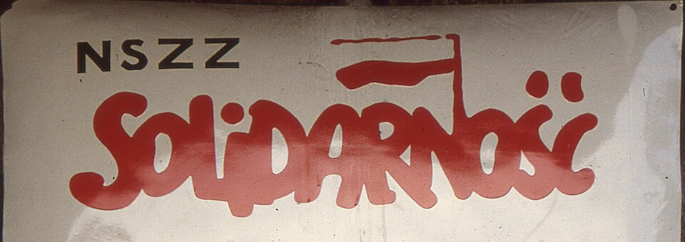 Logo Solidarność