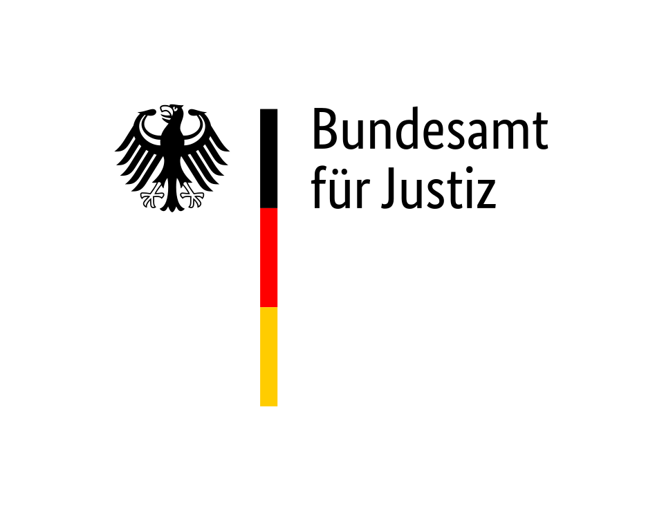 Logo Office fédéral de la justice