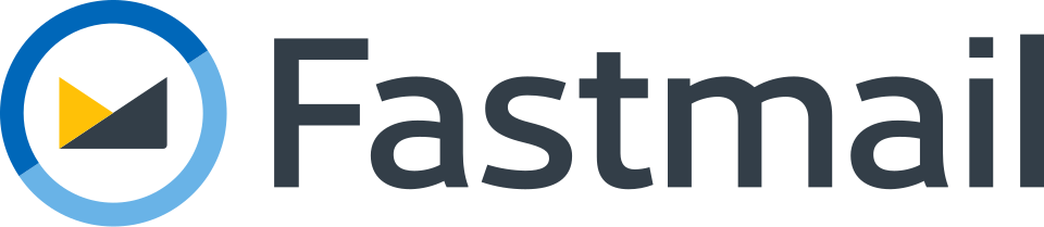Logo Fastmail