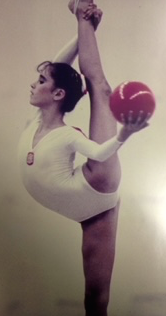 Logo Ana Martínez