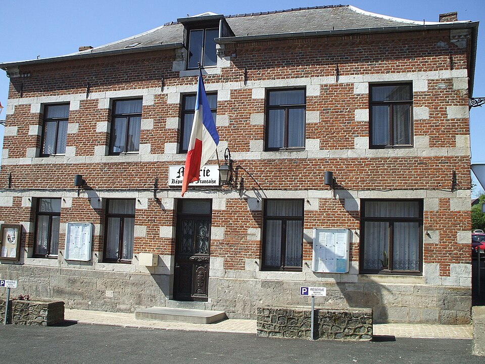 Logo Dompierre-sur-Helpe