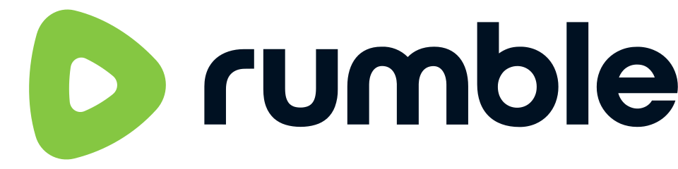 Logo Rumble