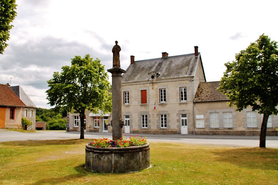 Logo La Villetelle