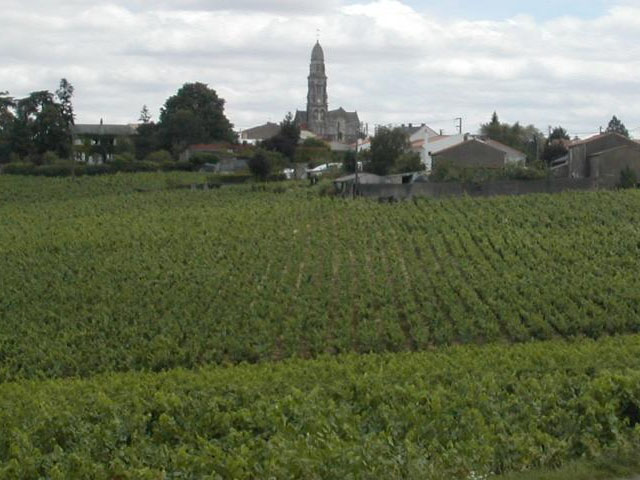 Logo Saint-Fiacre-sur-Maine