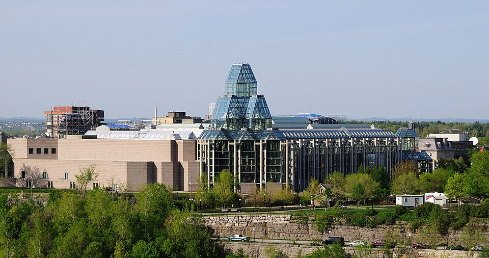 Logo Musée des beaux-arts du Canada