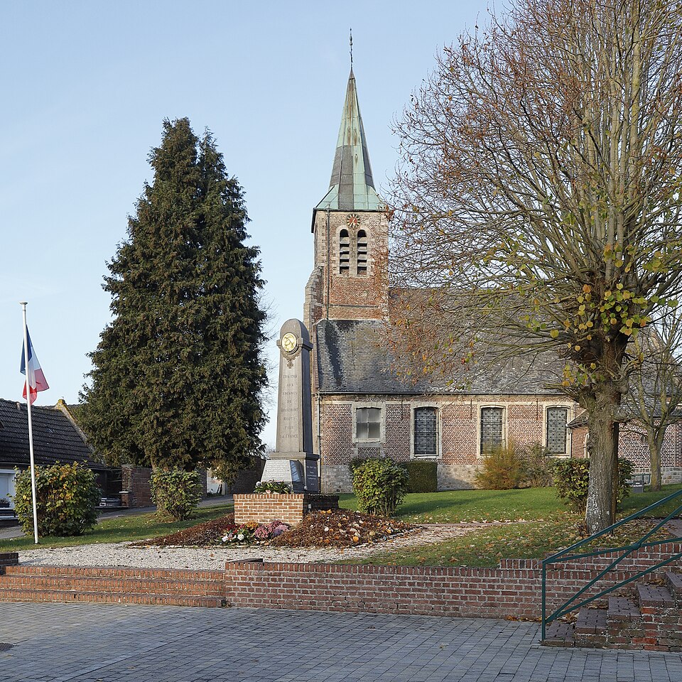 Logo Brunémont