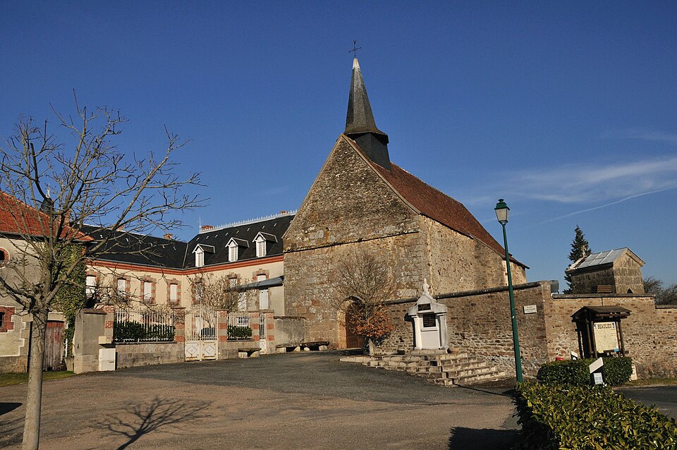 Logo Beaulieu