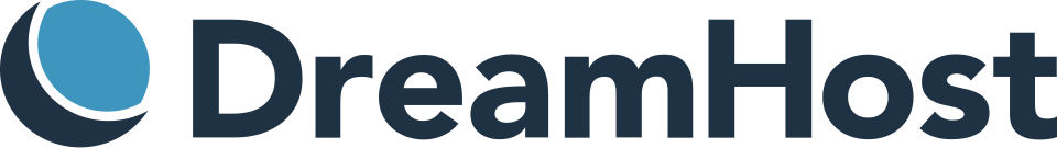 Logo DreamHost