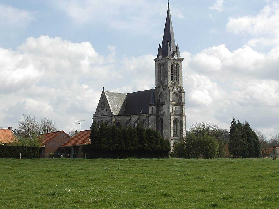 Logo Bouvines