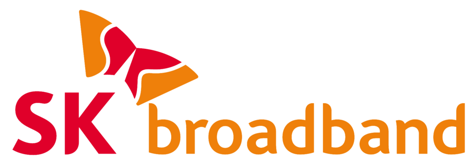 Logo SK Broadband