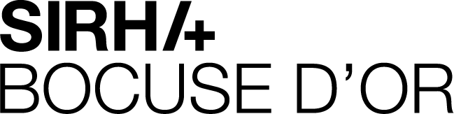 Logo Bocuse d'or
