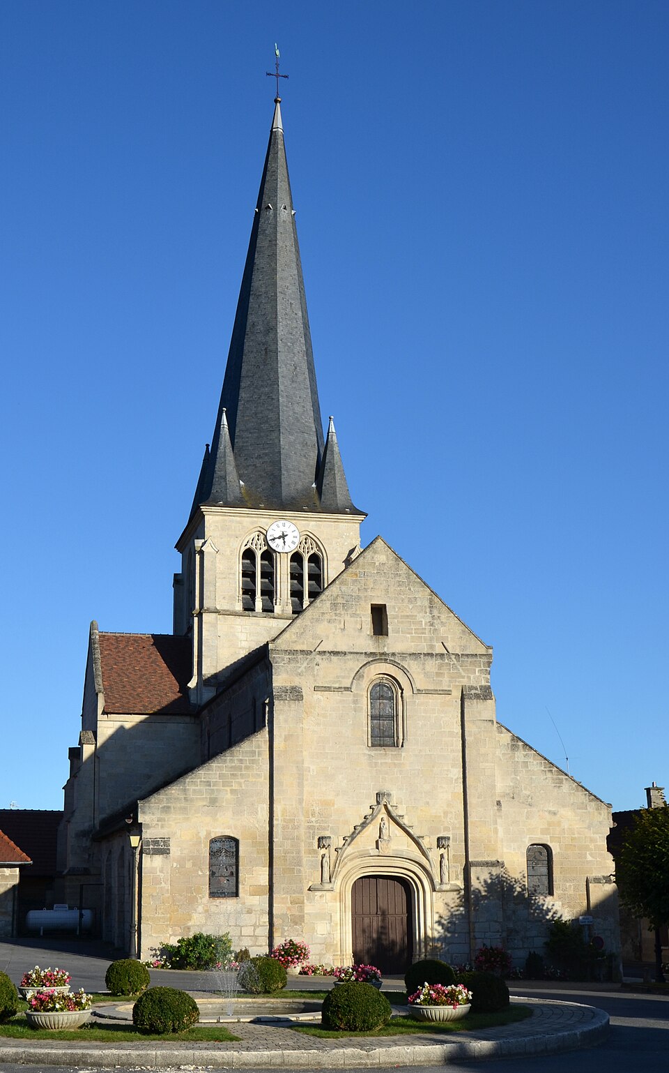 Logo Berneuil-sur-Aisne