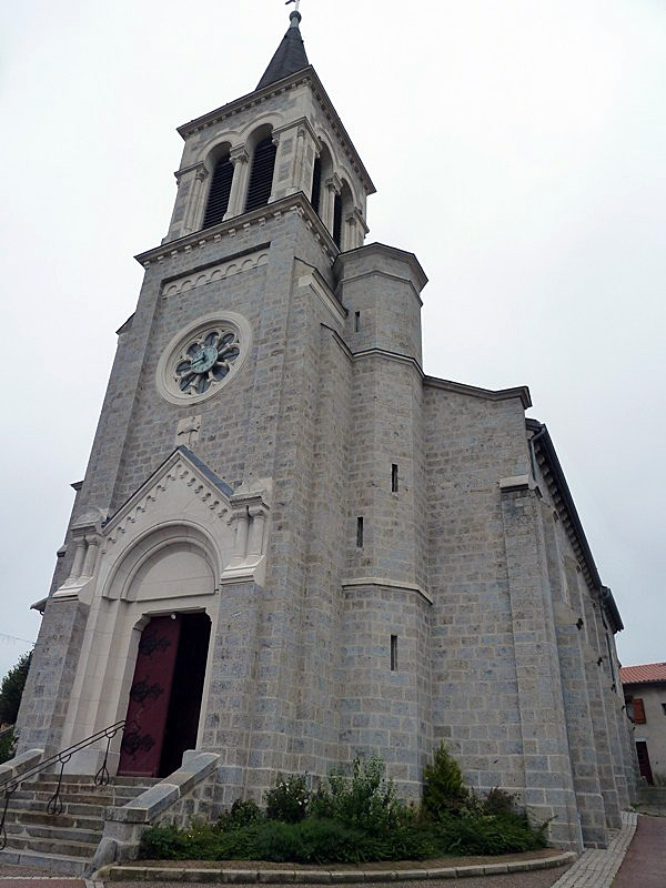 Logo Saint-Romain-les-Atheux