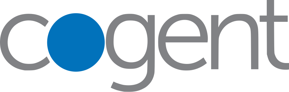 Logo Cogent Communications