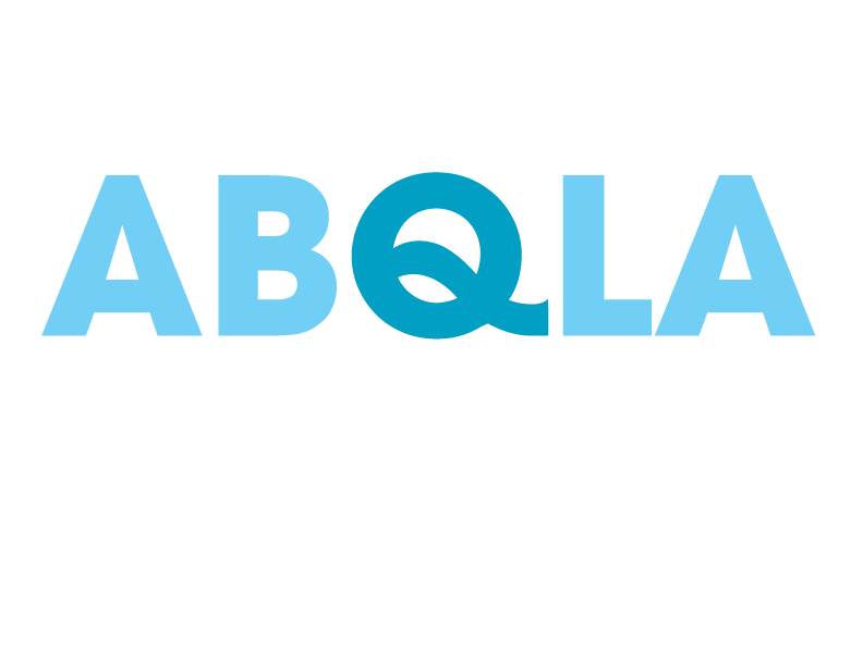 Logo Association des bibliothécaires du Québec – Quebec Library Association (ABQLA)