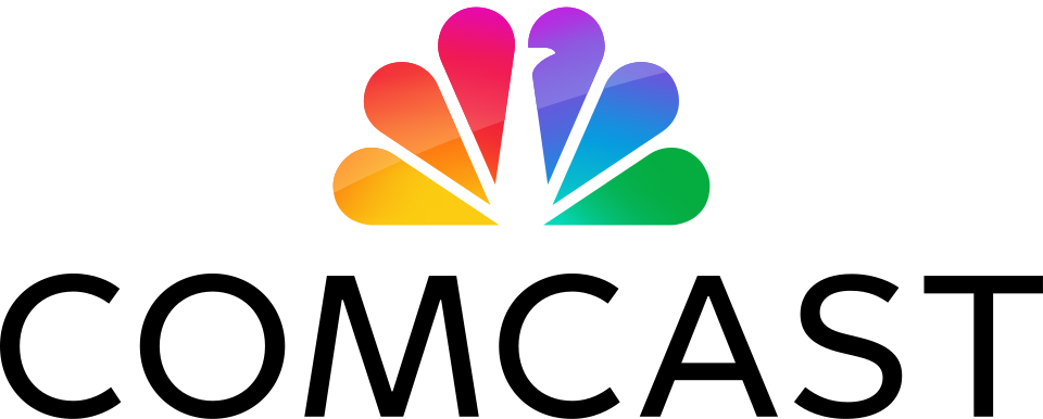 Logo Comcast