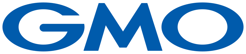 Logo GMO Internet Group