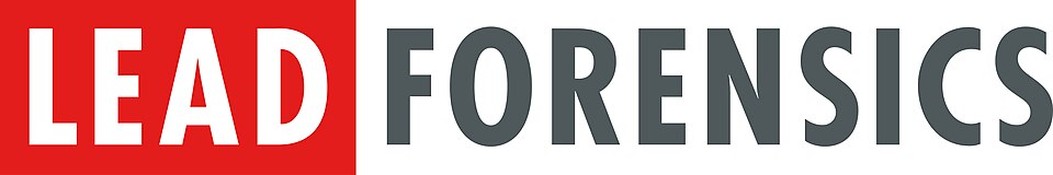 Logo Lead Forensics