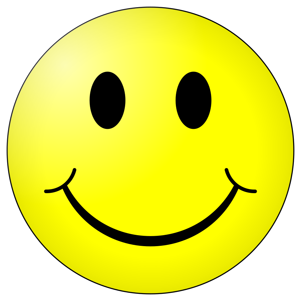 Logo smiley