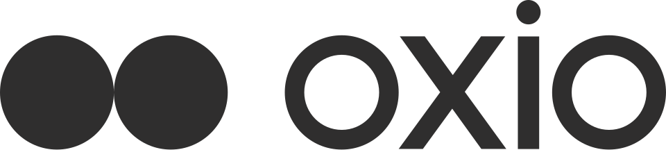 Logo Oxio