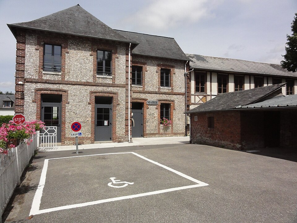 Logo Baons-le-Comte