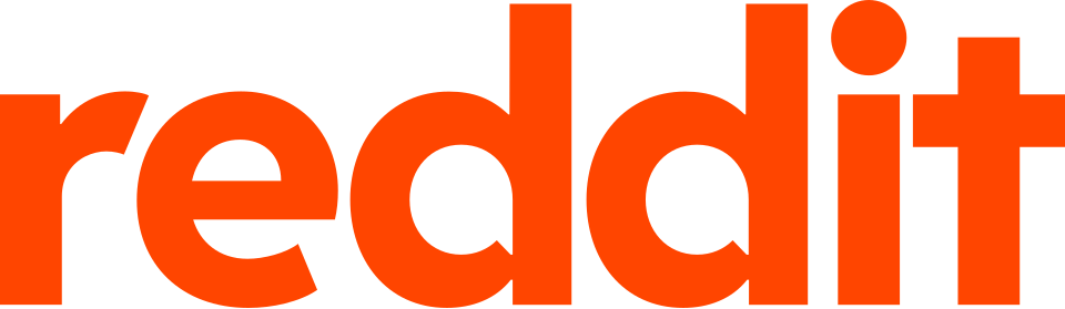 Logo Reddit