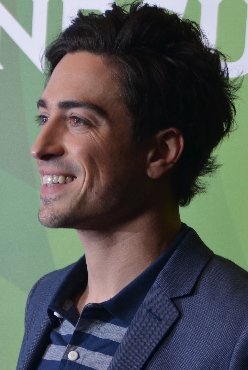 Logo Ben Feldman