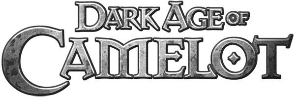 Logo Dark Age of Camelot