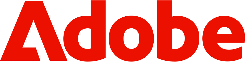 Logo Adobe