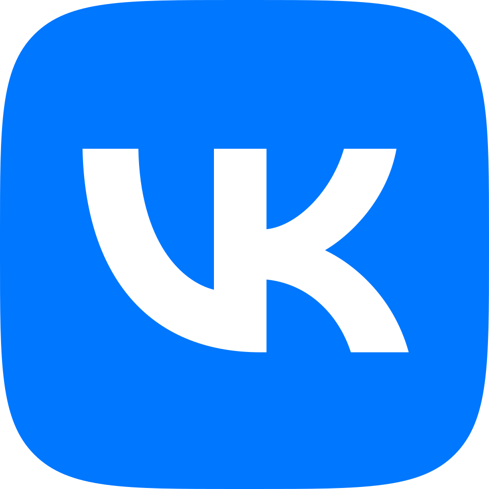 Logo VKontakte