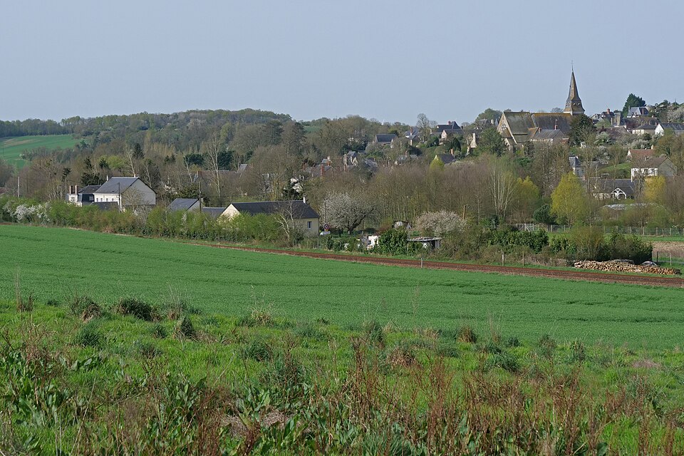 Logo Saint-Christophe-sur-le-Nais