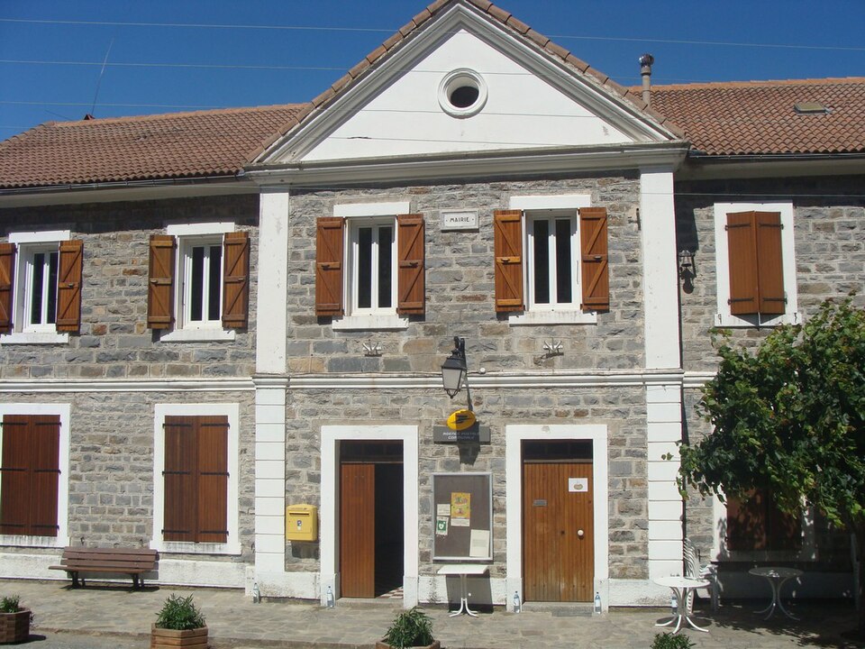 Logo mairie de Solaro