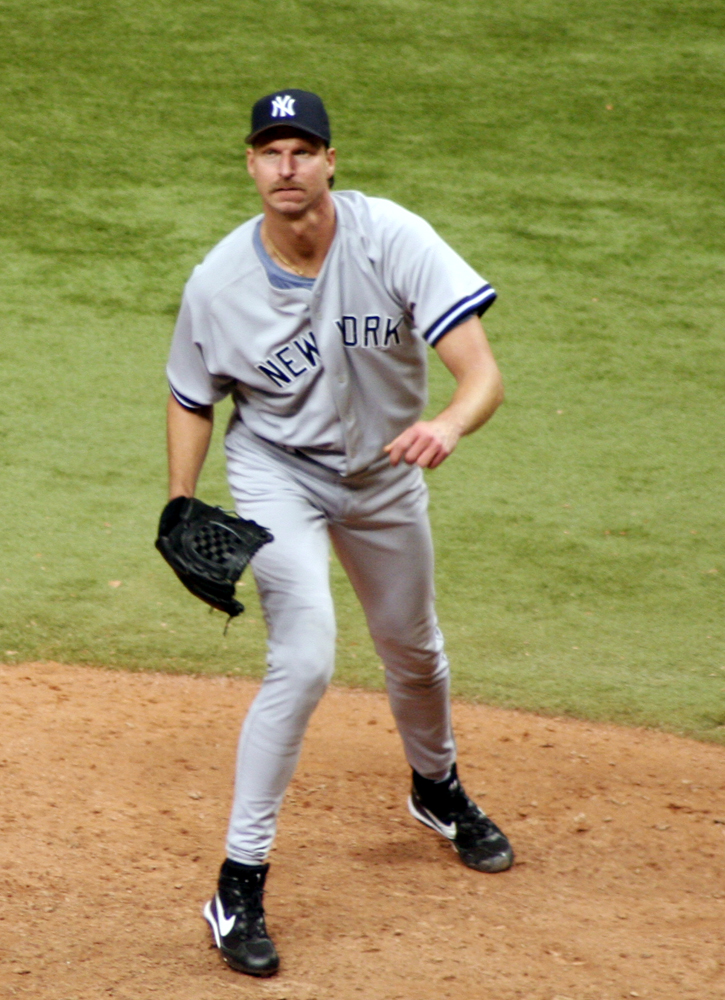 Logo Randy Johnson