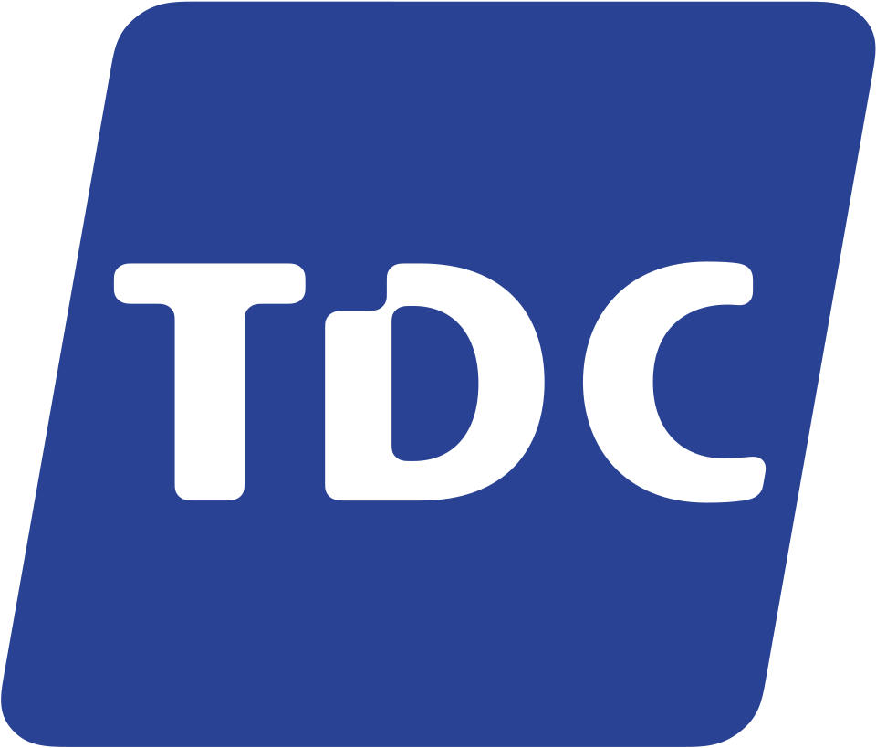 Logo TDC