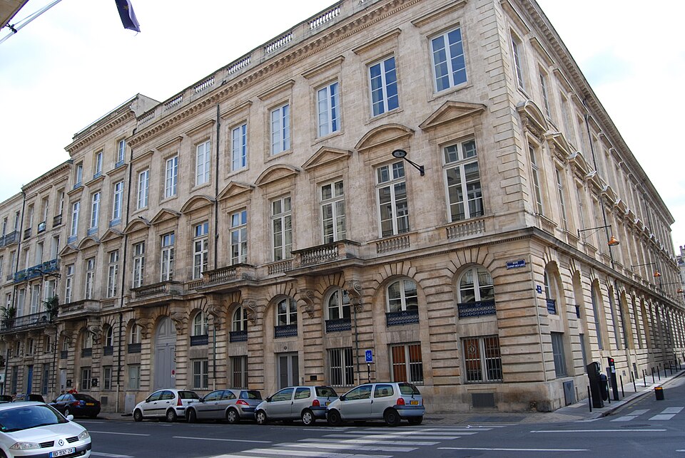 Logo Gironde