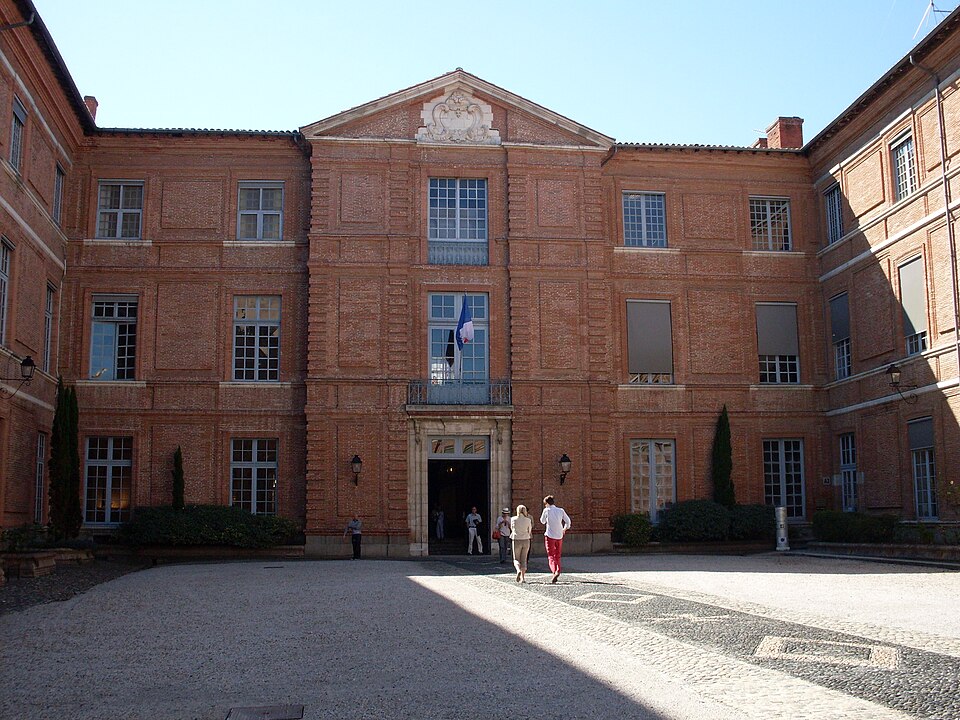 Logo Haute-Garonne