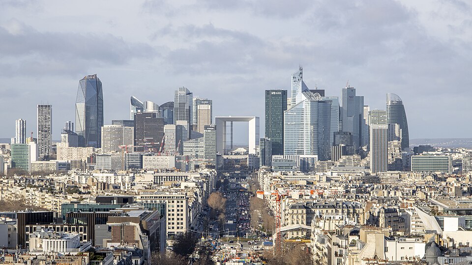 Logo Hauts-de-Seine