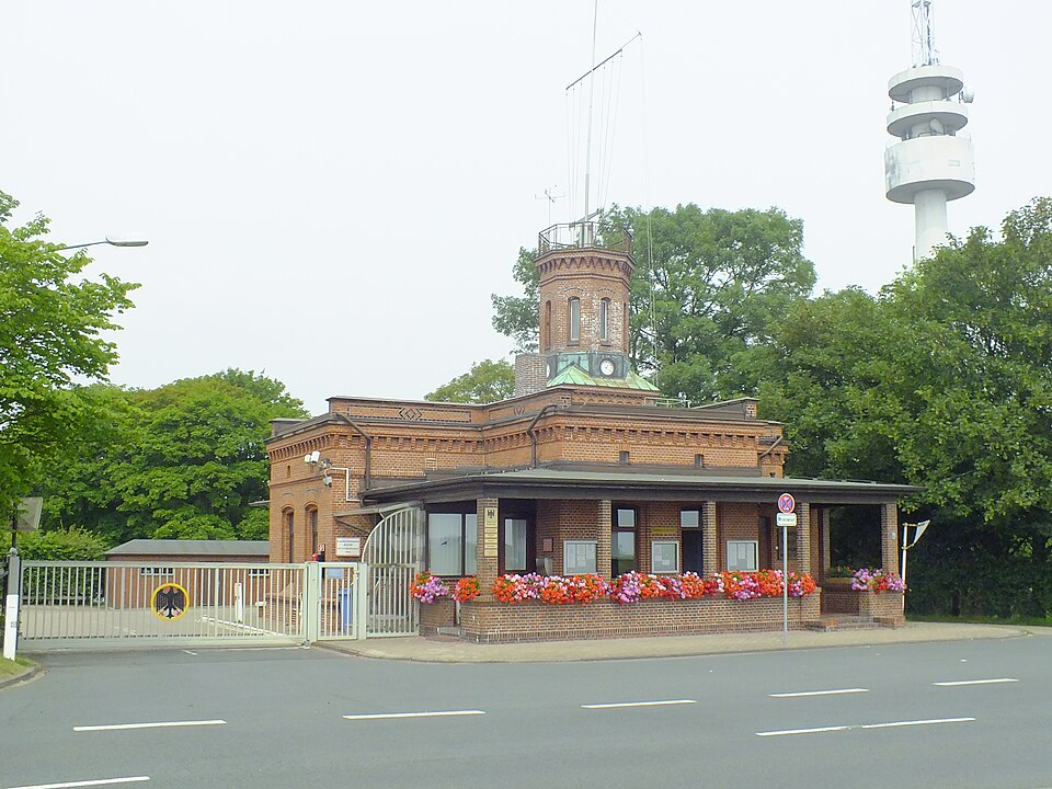 Logo Signalstation