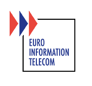 Logo Euro-Information Telecom