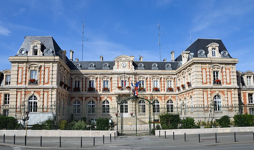 Logo Haute-Marne