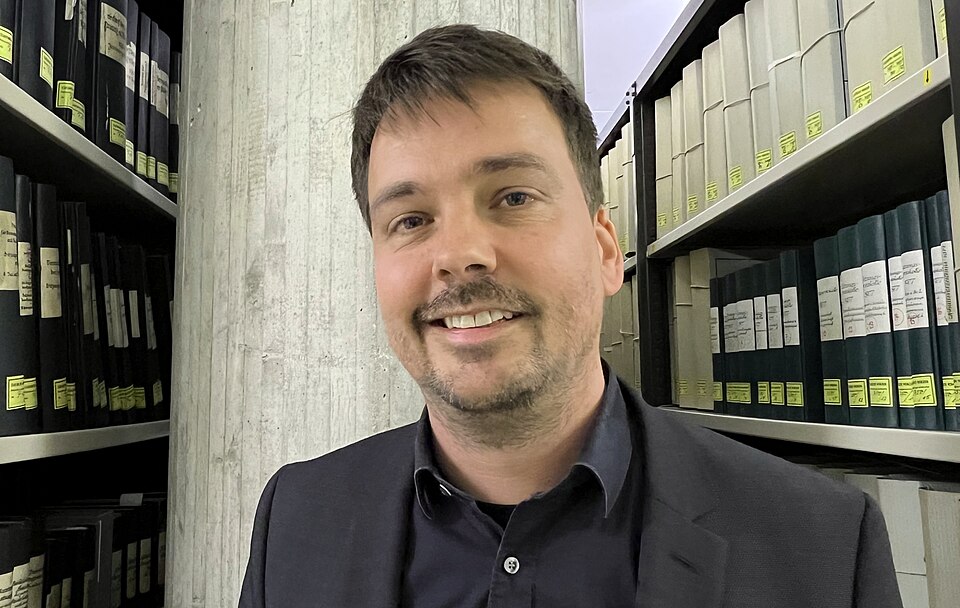 Logo Daniel Baumann