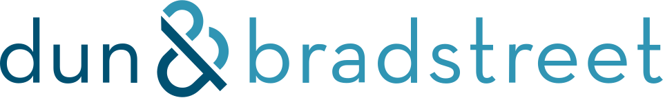 Logo Dun & Bradstreet