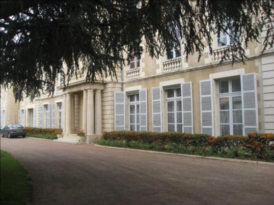Logo Nièvre