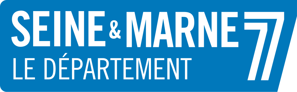 Logo Seine-et-Marne