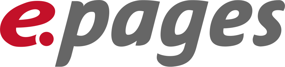 Logo EPages