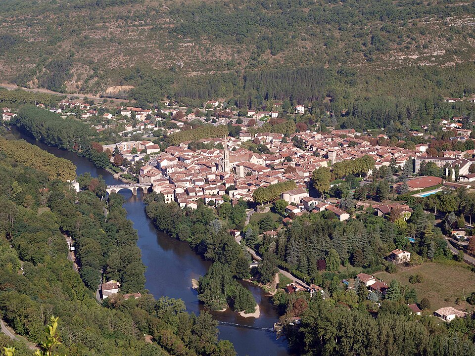 Logo Tarn-et-Garonne