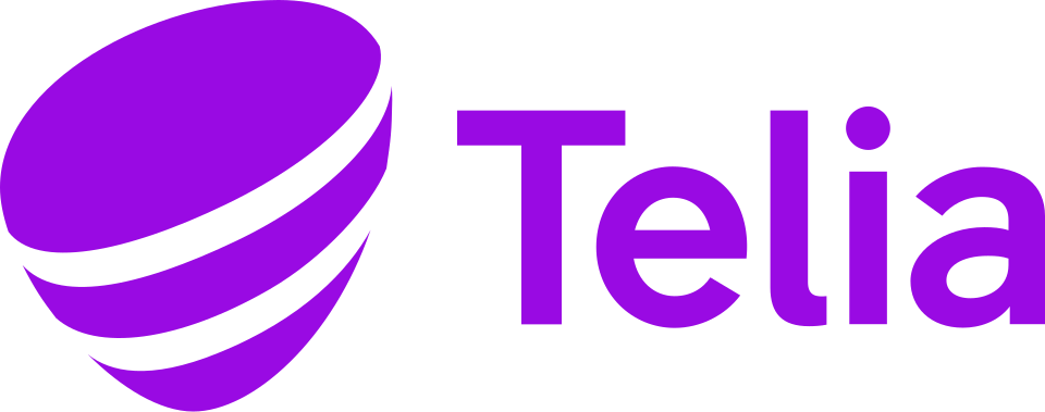 Logo Telia Eesti