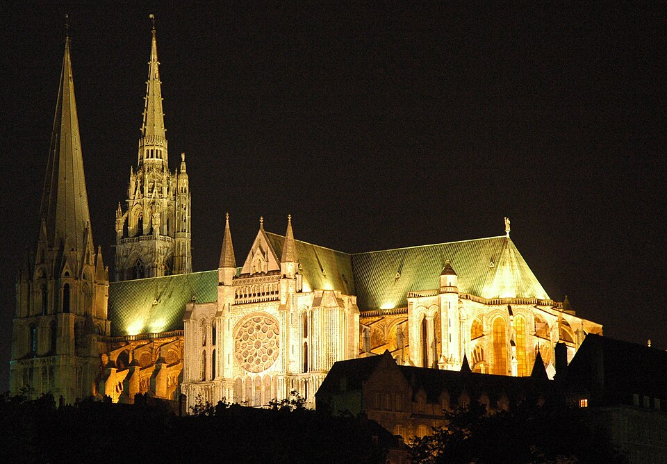 Logo Chartres