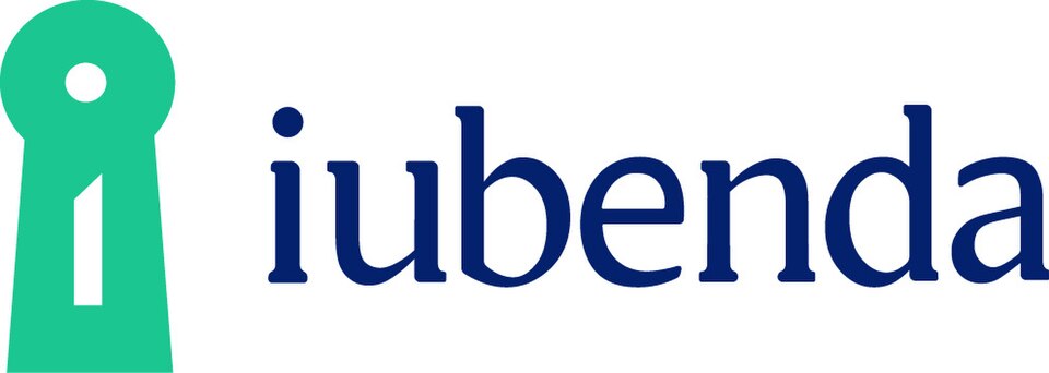 Logo iubenda