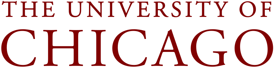 Logo Université de Chicago